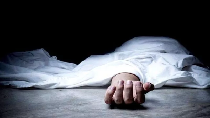 تفاصيل العثور على جثة شخص بالمنوفية: ضربة ماسورة خلصت عليه