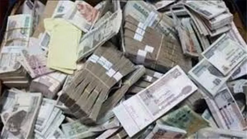 ضبط عصابة استولت أموال مواطن بالإسكندرية