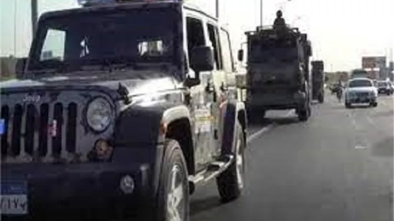 المرور: ضبط 62278 مخالفة متنوعة خلال 24 ساعة