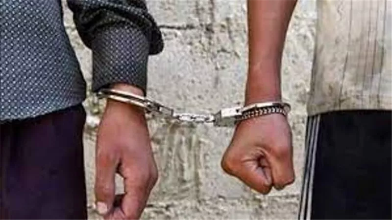 هاربان من الإعدام والمؤبد.. القبض على شخصين في الإسكندرية