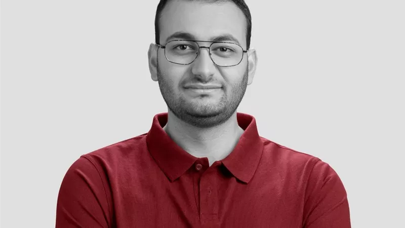 المهندس أحمد المصرى يجيب عن كل ما يخص التصوير الاحترافى للمنتجات