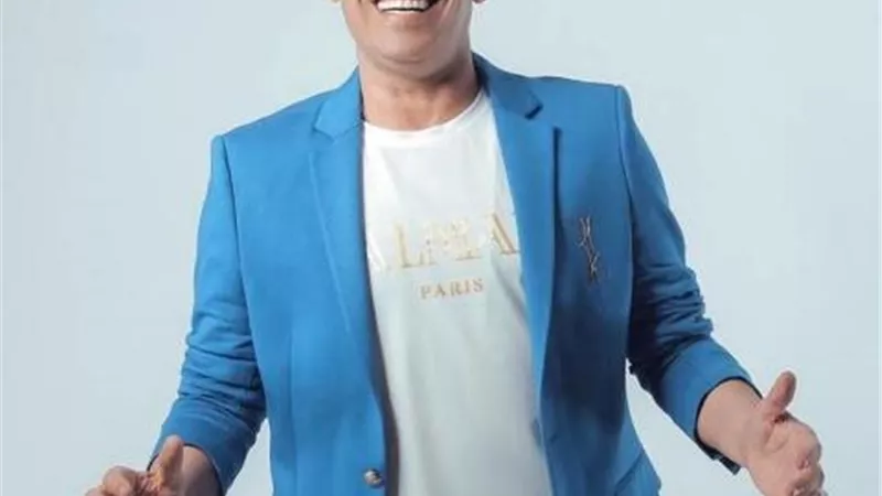 سعد الصغير: أتبرع بجزء من حفلي لصالح فلسطين