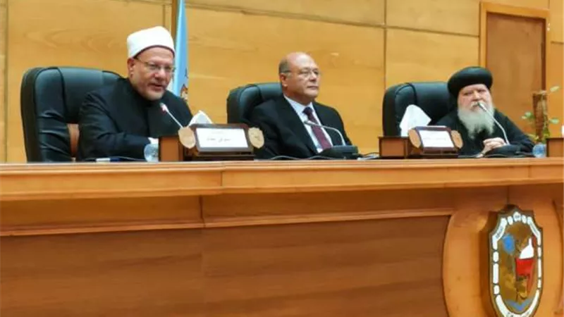 المفتي:تصفية القضية الفلسطينية أكبر جريمة تحاول القوى الدولية