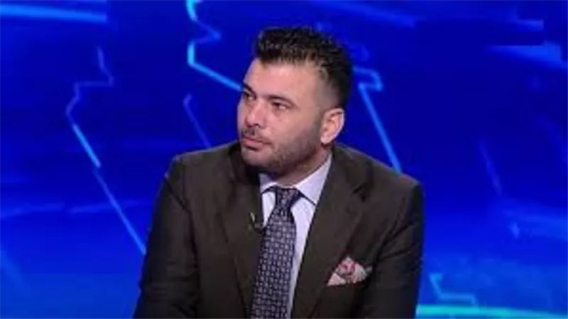 عماد متعب يوجه نصيحة للاعبي الأهلي قبل مواجهة صن داونز - شاهد