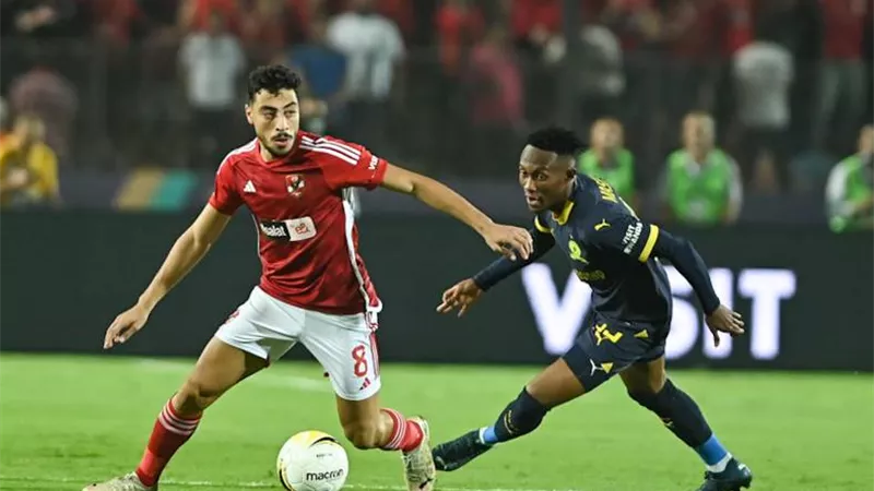 موعد مباراة الاهلي القادمة بعد الخروج من الدوري الأفريقي