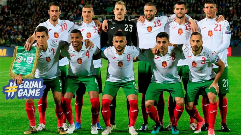 الاتحاد البلغارى يقيل كرستاييتش ويعين إيلييف مديرا فنيا للمنتخب