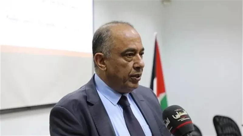 وزير العدل الفلسطينى: يجب ملاحقة الاحتلال لارتكابه جرائم حرب