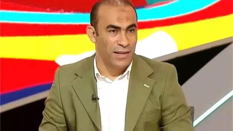 سيد عبد الحفيظ: سوء التوفيق والإستسلام سبب خروج الأهلي من السوبرليج