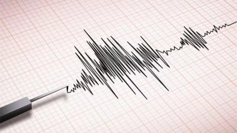 زلزال بقوة 6.1 درجة يضرب جزيرة تيمور بشرق إندونيسا