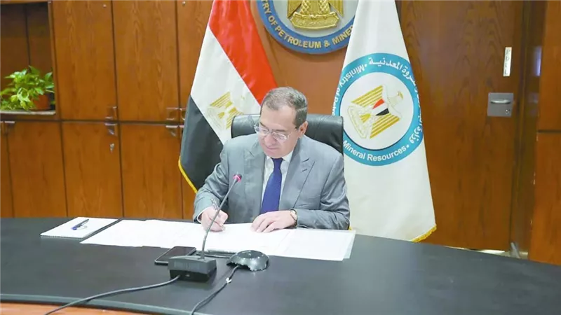 مصر توقع برنامج عمل مع الوكالة الدولية للطاقة لدعم جهود التحول إلى اقتصاد منخفض الكربون