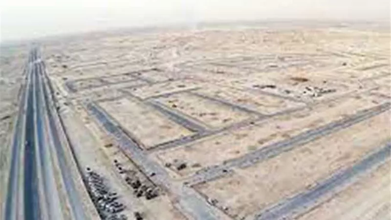 الإسكان: بدء تسليم قطع أراضي الإسكان المتوسط الأحد المقبل