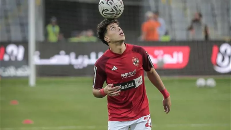 الزمالك لمسئولى الاهلى ... التنازل عن غرامة كهربا ... مقابل استعادة امام عاشور