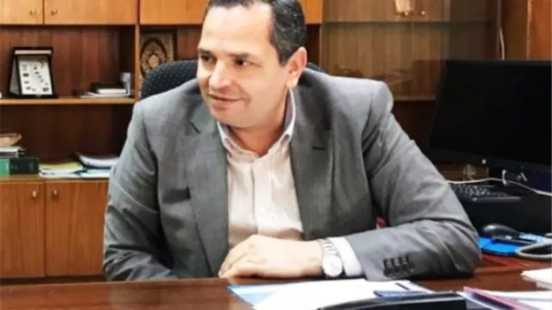 الأبنية التعليمية تعلن عن أول مشروع من نوعه فى القاهرة ببدر.. صور