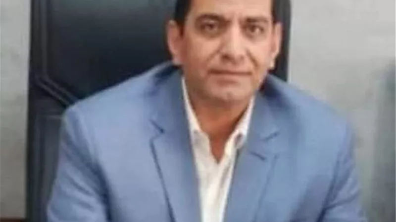 رئيس مدينة المنيا يوجه بالإستجابة الفورية لشكوى المواطنين