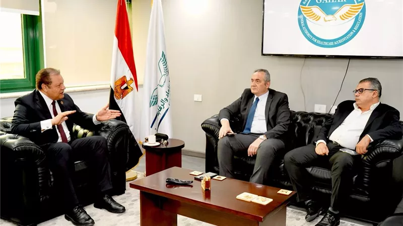 تفاصيل استعدادات دخول المستشفيات التعليمية والجامعية لمنظومة التأمين الشامل