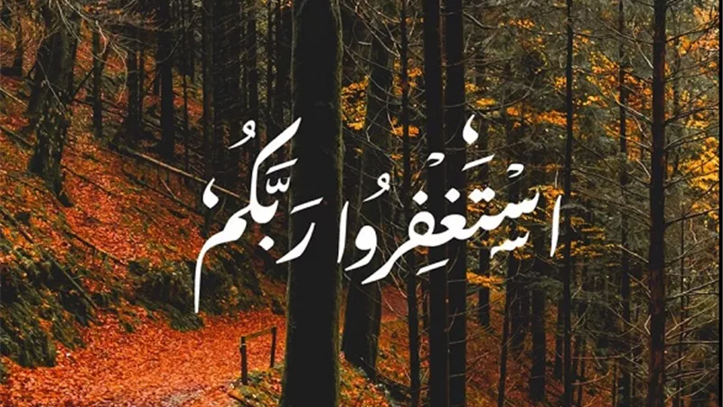 من جميل ما قرآنا أتظن أن الصالحين بلا ذنوب