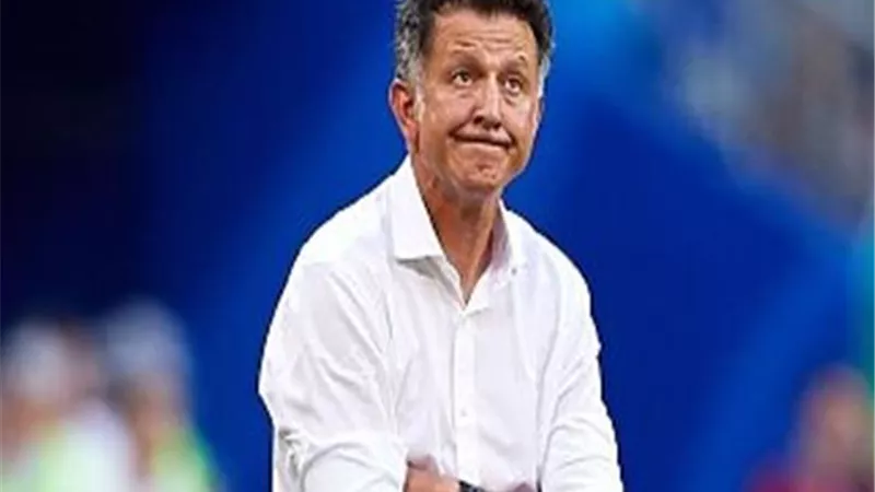 اسباب غياب اسوريو عن مران الزمالك
