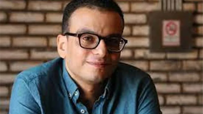 إستقالة أمير رمسيس مدير مهرجان القاهرة السينمائي