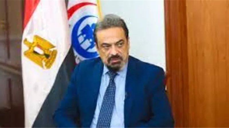 رفع حالة الطوارئ الطبية بشمال سيناء لتقديم الإغاثات لمصابى غزة