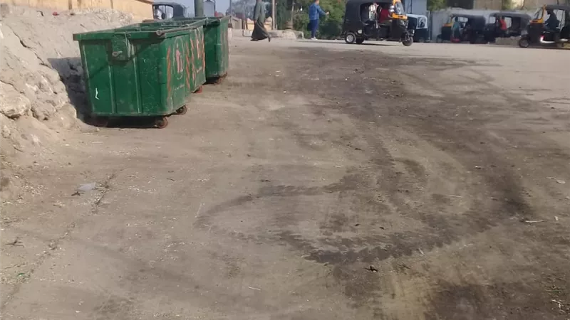 محافظ أسيوط: تكثيف حملات النظافة ورفع 385طن مخلفات وقمامة