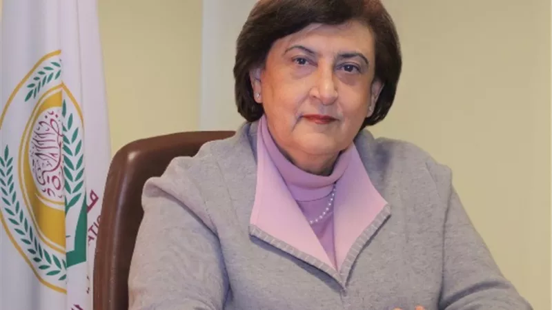 كيوان توجه دعوة إلى نساء العالم من أجل وقف النار في غزة
