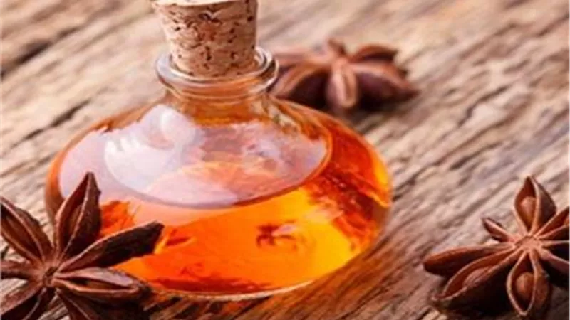 تعرفي على فوائد زيت اليانسون لصحتك وجمال بشرتك