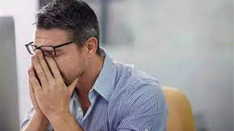الغضب يساعد على تعزيز الأداء وتحقيق الأهداف