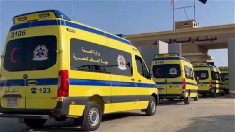 فاينانشيال تايمز تشيد بالخطوةالجريئةوالانسانيةللقيادةالسياسيةالمصرية