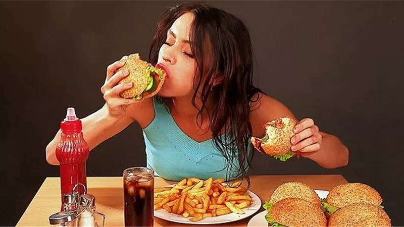نصائح هامة من الخبراء للتحكم الكامل في الشهية أثناء الدايت