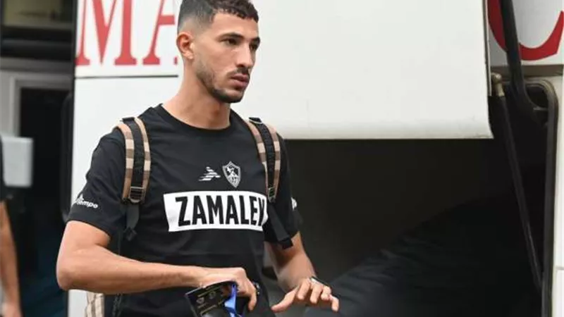 الصقر: الأهلي في إنتظار موقف الزمالك مع فتوح لحسم الصفقة