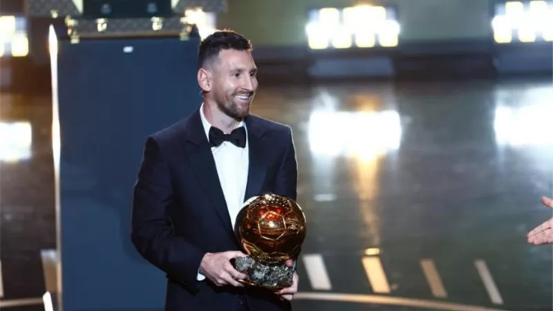 تفوق على ميسى..اليونانى ياكوماكيس أفضل لاعب جديد بالدورى الأمريكى