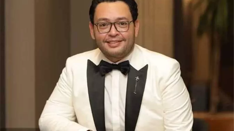 أحمد رزق أحدث المنضمين لمسلسل 