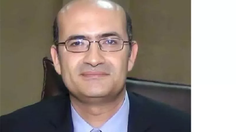 بدوى عميدا لكلية الهندسة ودكروري عميدا لتجارة المنصورة