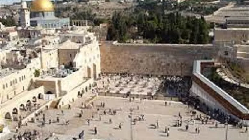 د.على جمعة :القدس راية تُلخص العدوان المُستمر عبر القرون