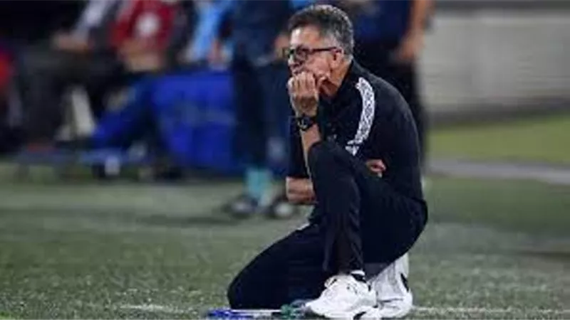 نجم الزمالك : أيام أسوريو أصبحت معدودة .. والبديل مدرب أجنبى