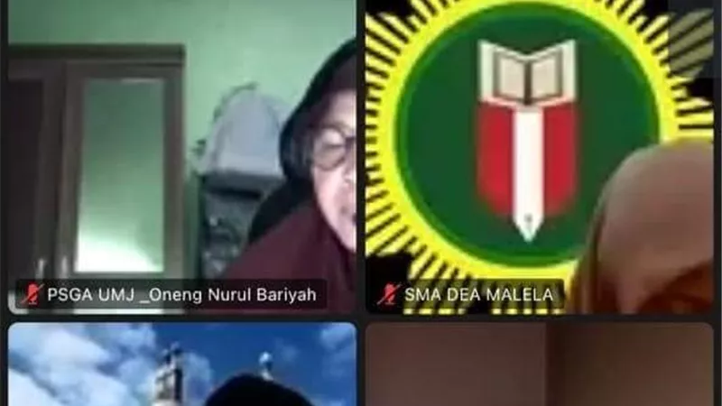 د.نهلة الصعيدي تتناول سيرة السيدة زينب بنت أحمد المقدسية