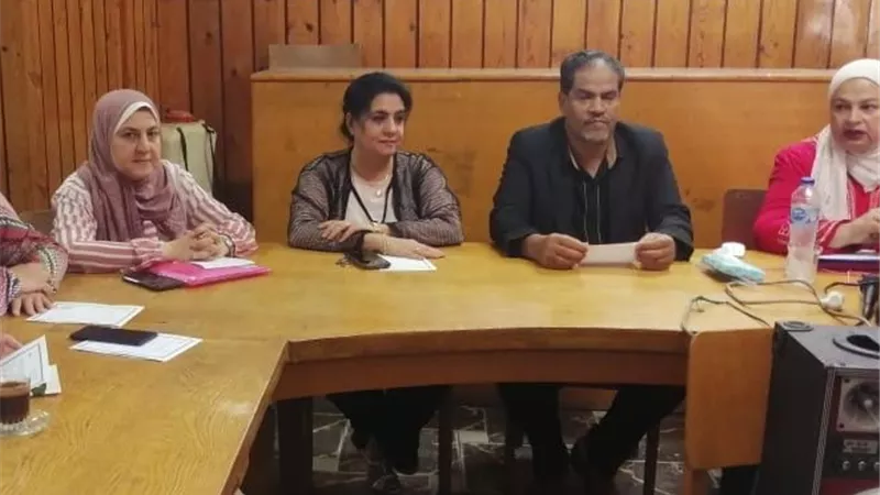 اعفاء المزارعين المتعثرين من سداد غرامات تأخير سداد الاقساط