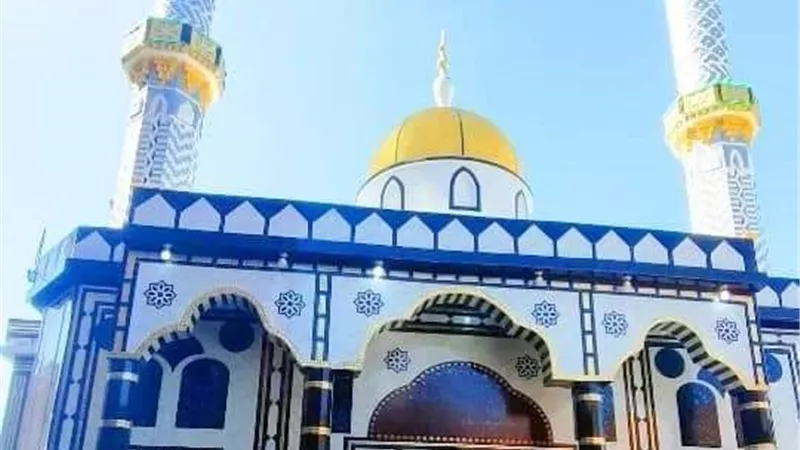 الأوقاف: انطلاق 10 قوافل دعوية وافتتاح 18 مسجدًا اليوم الجمعة