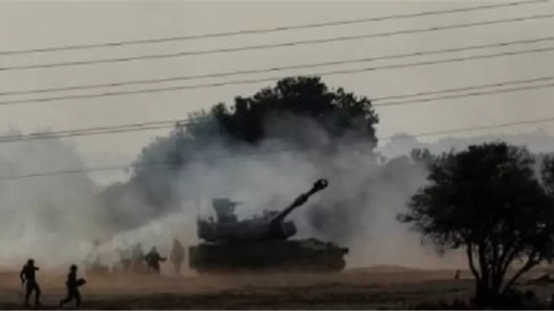 القاهرة الإخبارية: جيش الاحتلال يعلن مقتل 16 جنديا في المواجهات
