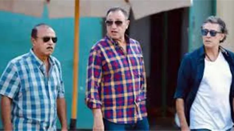 نجم الاهلى السابق يدعو لإقالة لجنة التخطيط بالقلعة الحمراء