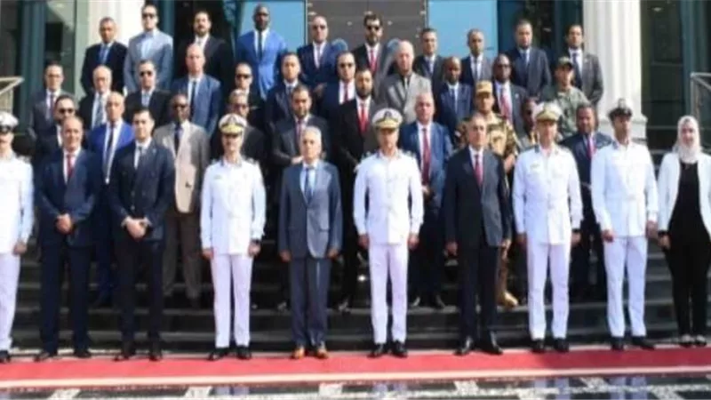 أكاديمية الشرطة تنظم ورشة تدريبية عن 