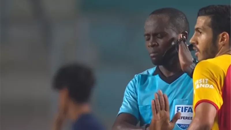 التعادل 1 - 1 .. الترجي والوداد يحتكمان لركلات الترجيح