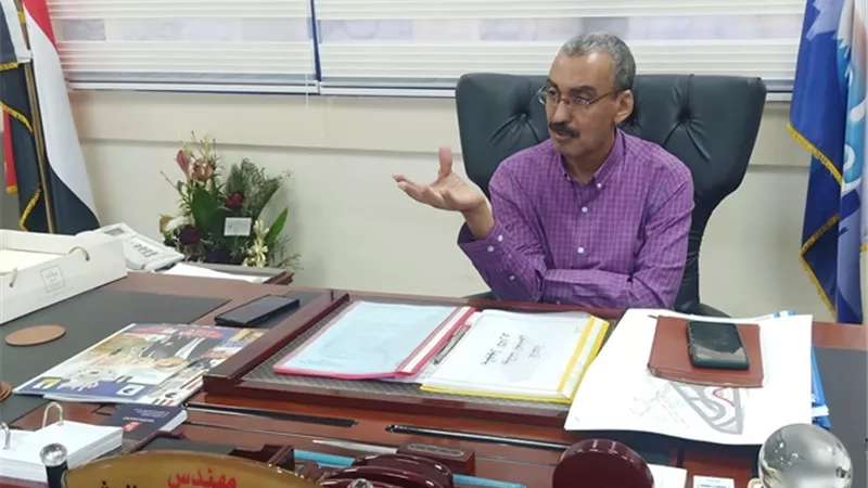 أسباب تحفظ جهاز بدر على معدات المقاولين وشن حملة إشغالات.. صور