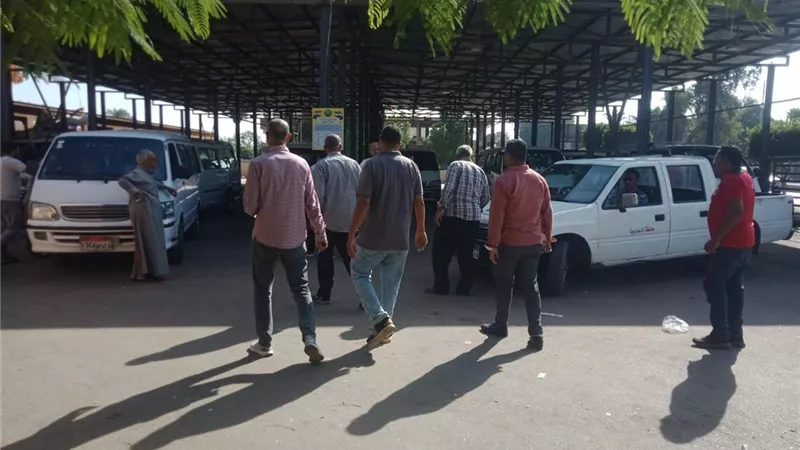 استقرار وهدوء في مواقف الاسماعيلية