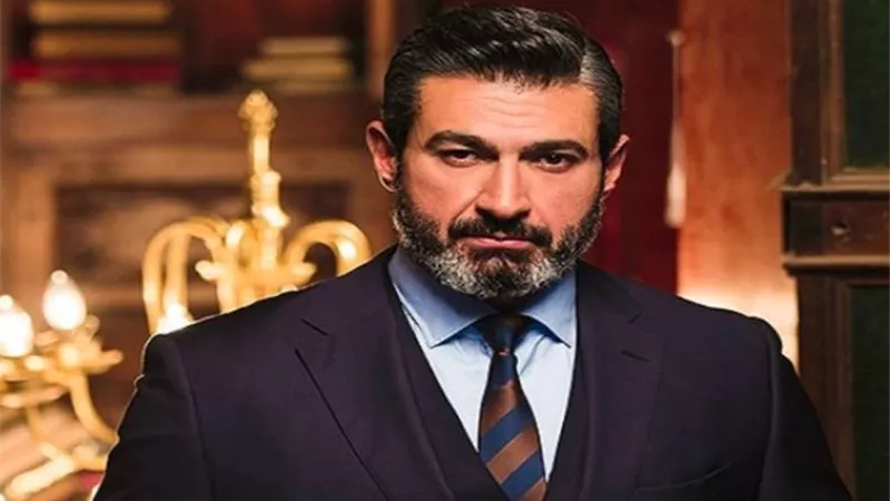 استئناف تصوير مسلسل الف ليلة وليلة