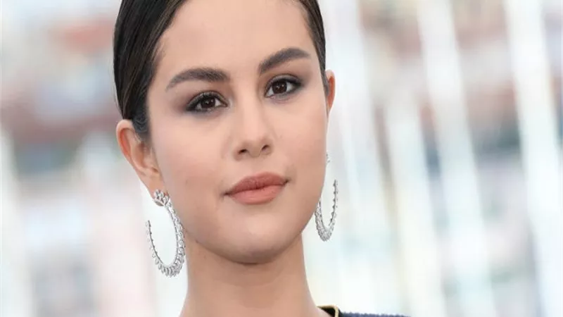 سيلينا جوميز تعتزل السوشيال ميديا تضامنًا مع غزة