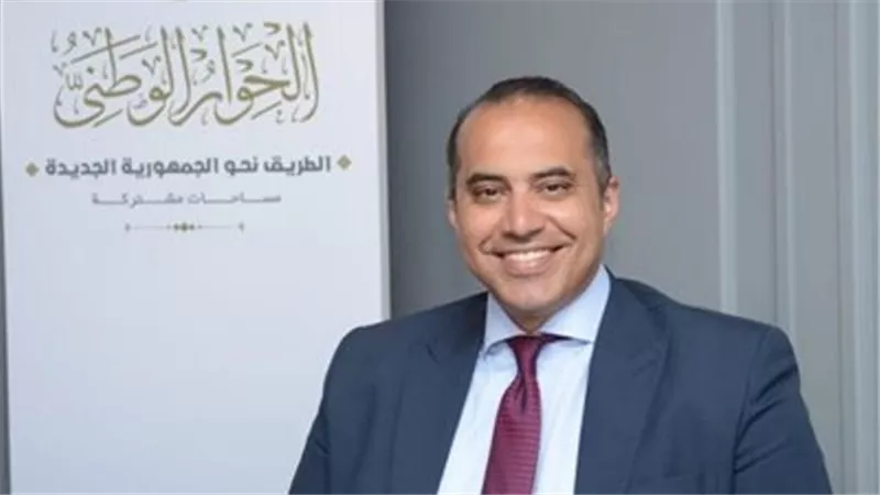 الحملةالرسميةللمرشح الرئاسي السيسي تستقبل وفدا من الاتحاد المصري