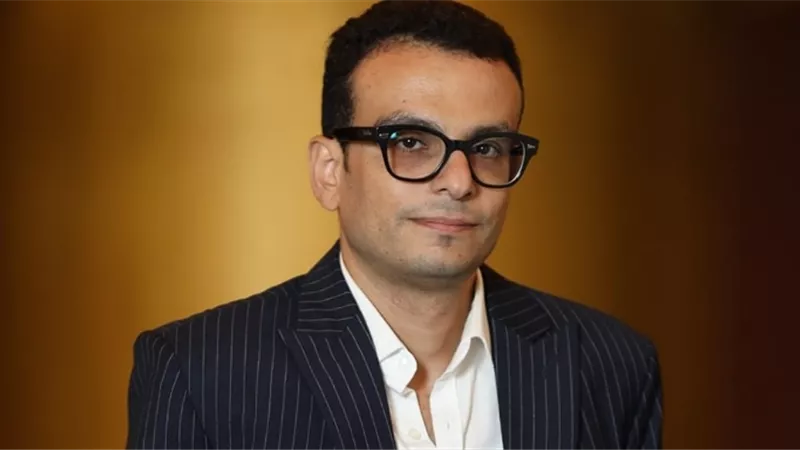 أمير رمسيس يتقدم باستقالته من القاهرة السينمائي الدولي