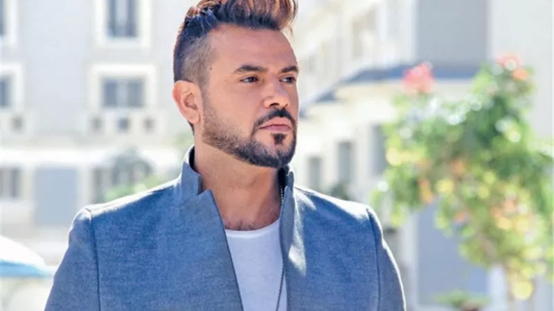 سامو زين يعود للسينما بعد غياب 17عاماً