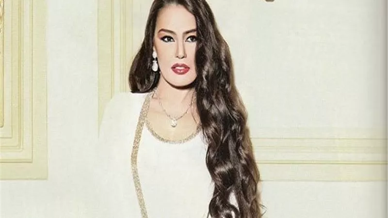 شريهان تدعو لأهل غزة برسالة مؤثرة